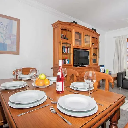 Вилла Casa Don Juan *